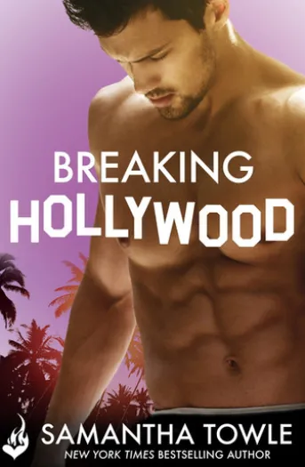 Breaking Hollywood