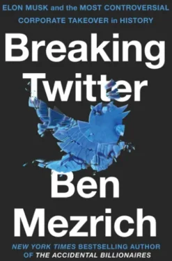 Breaking Twitter