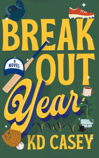 Breakout Year