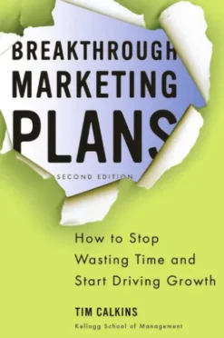 Breakthrough Marketing Plans