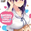 Breasts Are My Favorite Things in the World!, Vol. 3