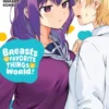 Breasts Are My Favorite Things in the World!, Vol. 6