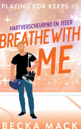 Breathe with me