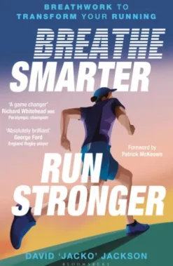 Breathe Smarter, Run Stronger