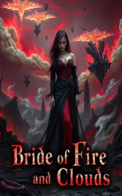 Bride of Fire and Clouds