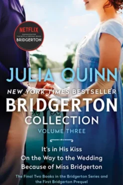 Bridgerton Collection Volume 3