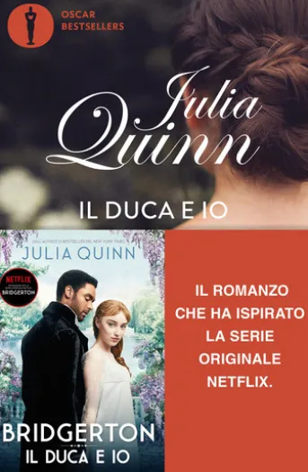 Bridgerton - 1. Il duca e io