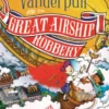 Bridget Vanderpuff and the Great Airship Robbery