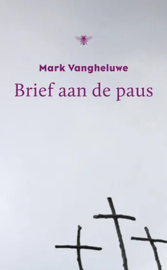 Brief aan de Paus