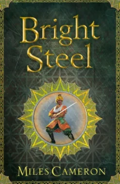 Bright Steel