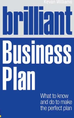 Brilliant Business Plan