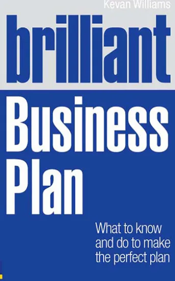 Brilliant Business Plan