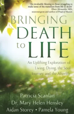 Bringing Death to Life