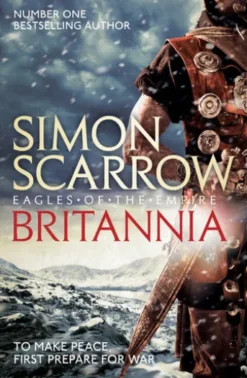 Britannia (Eagles of the Empire 14)