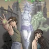 Brody's Ghost Collected Edition