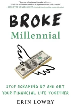 Broke Millennial