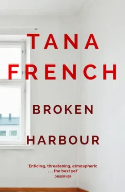Broken Harbour