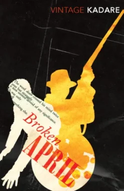 Broken April