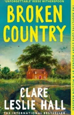 Broken Country
