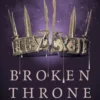 Broken Throne: A Red Queen Collection