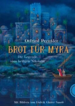 Brot für Myra