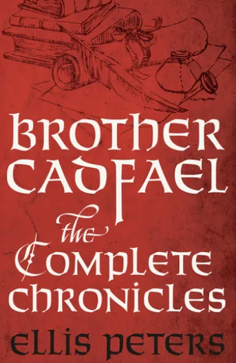 Brother Cadfael: The Complete Chronicles