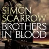 Brothers in Blood (Eagles of the Empire 13)