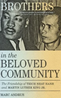 Brothers in the Beloved Community