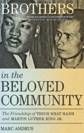 Brothers in the Beloved Community
