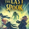 Brother Wulf: The Last Spook