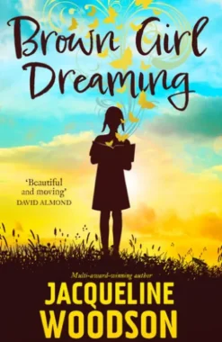 Brown Girl Dreaming