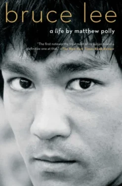 Bruce Lee