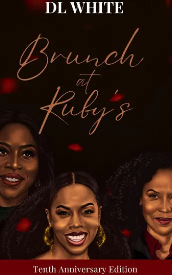 Brunch at Ruby's- Tenth Anniversary Edition