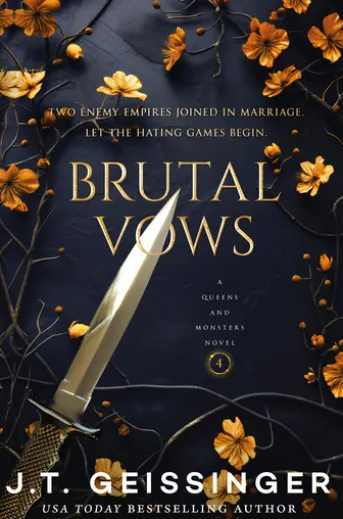 Brutal Vows
