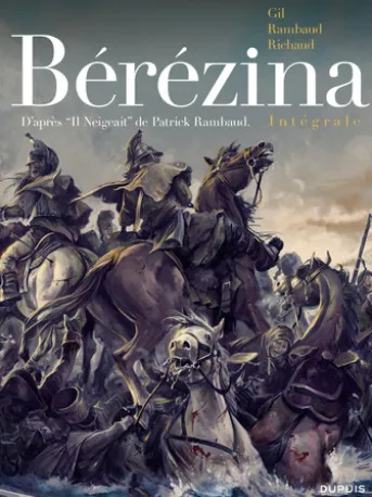 Bérézina