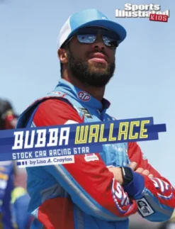Bubba Wallace