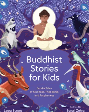 Buddhist Stories for Kids
