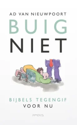 Buig niet