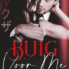 Buig voor me