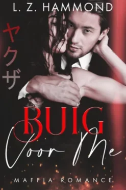 Buig voor me