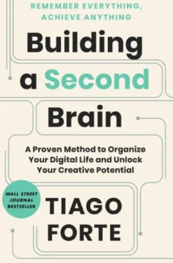 Building a Second Brain