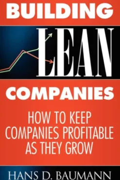 Building Lean Companies