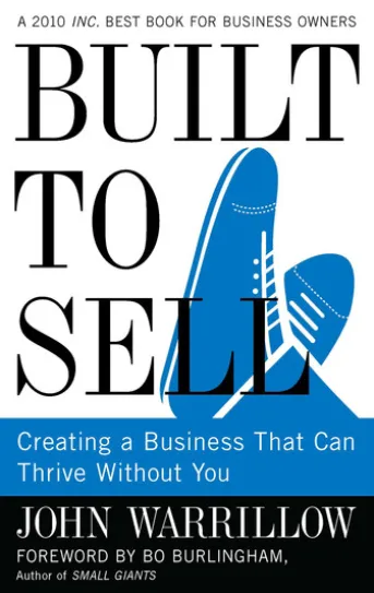 Built to Sell