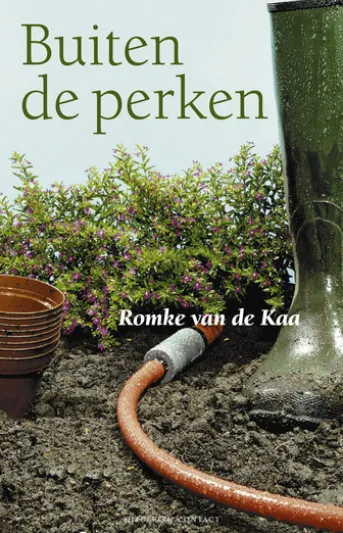 Buiten de perken