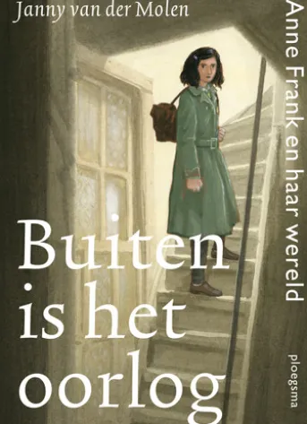 Buiten is het oorlog