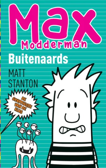 Buitenaards