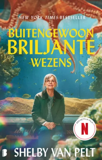 Buitengewoon briljante wezens