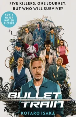 Bullet Train