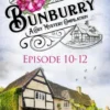 Bunburry - Episode 10-12