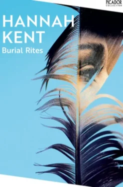 Burial Rites